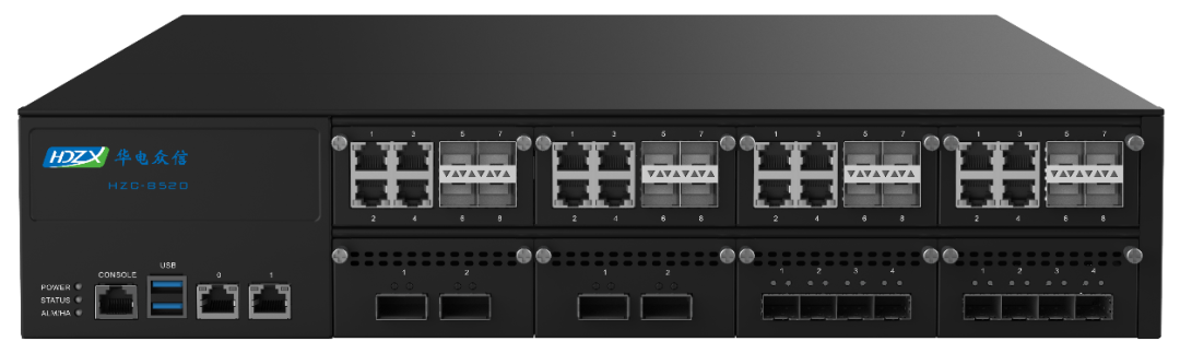 【新品首发】红桃国际基于海光C86-4G 5000系列高性能全国产化平台
