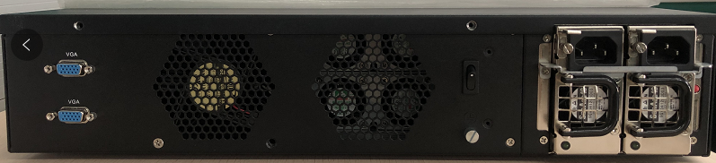 红桃国际推出全系列工业隔离网闸硬件平台