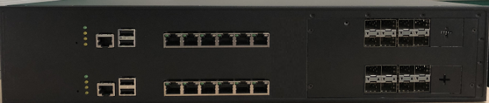 红桃国际推出全系列工业隔离网闸硬件平台