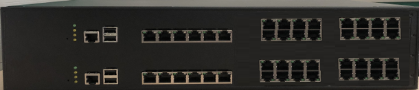 红桃国际推出全系列工业隔离网闸硬件平台