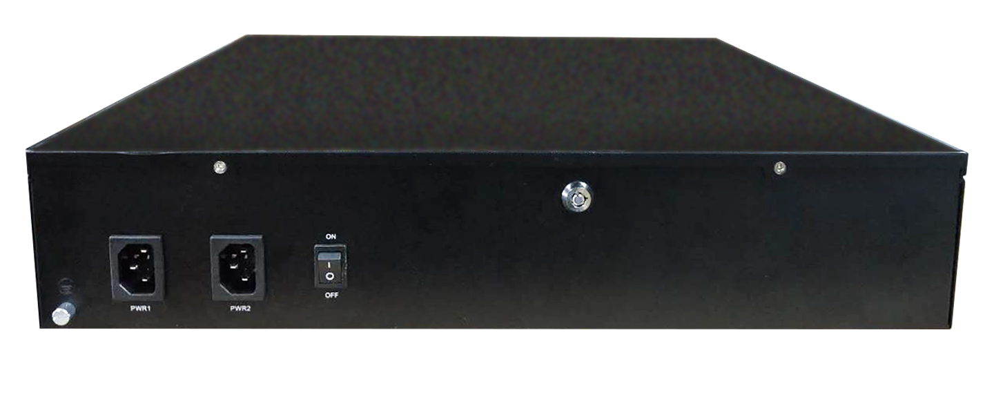 红桃国际推出全系列工业隔离网闸硬件平台